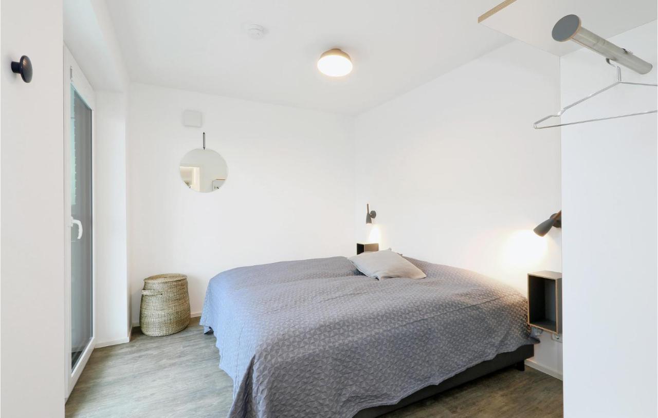 2 Bedroom Lovely Apartment In Lembruch-Duemmer See Exterior foto